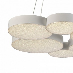 Подвесной светильник Mantra Lunas 5761 в Тавде - tavda.mebel24.online | фото 3
