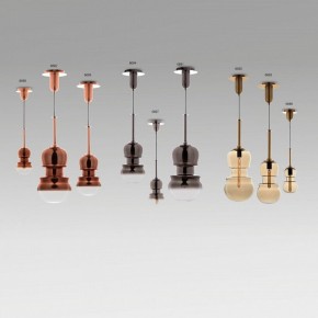 Подвесной светильник Mantra Sonata 6698 в Тавде - tavda.mebel24.online | фото 5