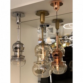 Подвесной светильник Mantra Sonata 6698 в Тавде - tavda.mebel24.online | фото 6