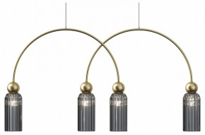 Подвесной светильник Maytoni Antic MOD302PL-04GR в Тавде - tavda.mebel24.online | фото
