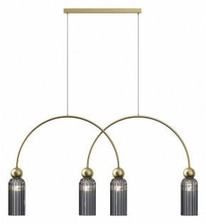 Подвесной светильник Maytoni Antic MOD302PL-04GR в Тавде - tavda.mebel24.online | фото 3