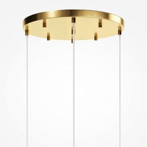 Подвесной светильник Maytoni Aura MOD016PL-05BS в Тавде - tavda.mebel24.online | фото 6