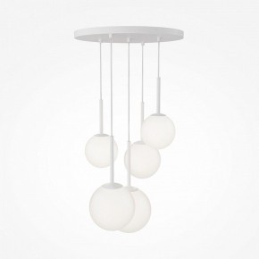 Подвесной светильник Maytoni Basic form MOD321PL-05W в Тавде - tavda.mebel24.online | фото 2