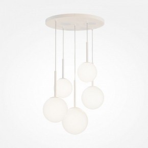 Подвесной светильник Maytoni Basic form MOD321PL-05W в Тавде - tavda.mebel24.online | фото 3