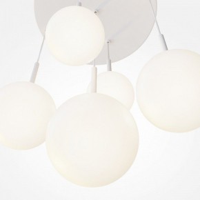 Подвесной светильник Maytoni Basic form MOD321PL-05W в Тавде - tavda.mebel24.online | фото 4