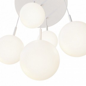 Подвесной светильник Maytoni Basic form MOD321PL-05W в Тавде - tavda.mebel24.online | фото 7