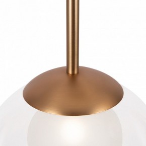 Подвесной светильник Maytoni Basic form MOD521PL-05G в Тавде - tavda.mebel24.online | фото 5