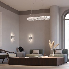 Подвесной светильник Maytoni Castello MOD335PL-L35CH3K в Тавде - tavda.mebel24.online | фото 4