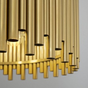 Подвесной светильник Maytoni Coliseo MOD136PL-06BS в Тавде - tavda.mebel24.online | фото 6