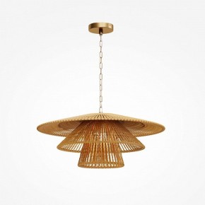 Подвесной светильник Maytoni Costa MOD394PL-01BS1 в Тавде - tavda.mebel24.online | фото 3
