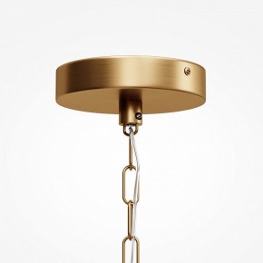 Подвесной светильник Maytoni Costa MOD394PL-01BS1 в Тавде - tavda.mebel24.online | фото 6