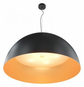 Подвесной светильник Maytoni Dome MOD169PL-05GB1 в Тавде - tavda.mebel24.online | фото 3