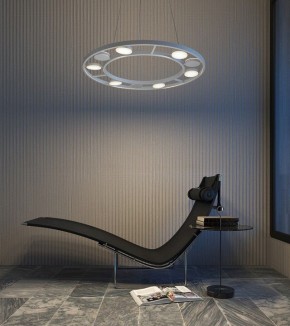 Подвесной светильник Maytoni Fad MOD070PL-L63W3K в Тавде - tavda.mebel24.online | фото 4