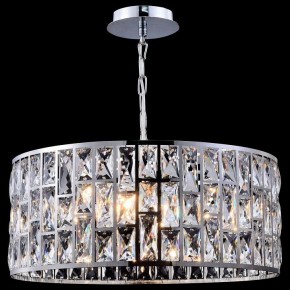 Подвесной светильник Maytoni Gelid MOD184-PL-04-CH в Тавде - tavda.mebel24.online | фото 4