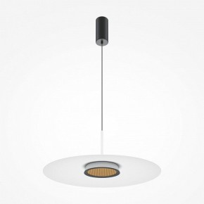 Подвесной светильник Maytoni Halo MOD041PL-L15W3K1 в Тавде - tavda.mebel24.online | фото 3