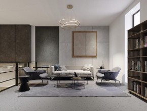 Подвесной светильник Maytoni Halo MOD100PL-L88BSK1 в Тавде - tavda.mebel24.online | фото 5