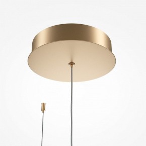Подвесной светильник Maytoni Halo MOD283PL-L34BS3K в Тавде - tavda.mebel24.online | фото 5