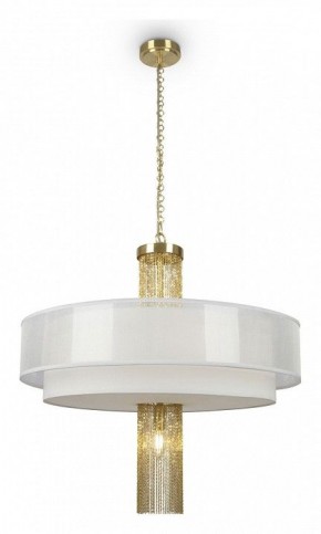 Подвесной светильник Maytoni Impressive MOD151PL-05G в Тавде - tavda.mebel24.online | фото 2