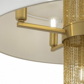 Подвесной светильник Maytoni Impressive MOD151PL-05G в Тавде - tavda.mebel24.online | фото 4