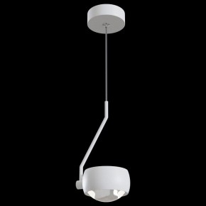 Подвесной светильник Maytoni Lens MOD072PL-L8W3K в Тавде - tavda.mebel24.online | фото 3