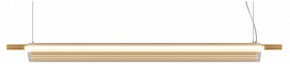 Подвесной светильник Maytoni Loom MOD258PL-L20BS3K в Тавде - tavda.mebel24.online | фото