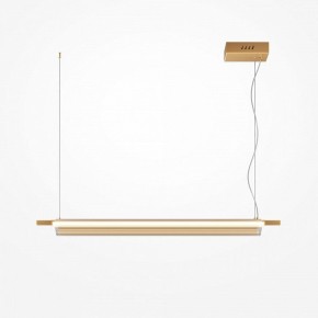 Подвесной светильник Maytoni Loom MOD258PL-L20BS3K в Тавде - tavda.mebel24.online | фото 3