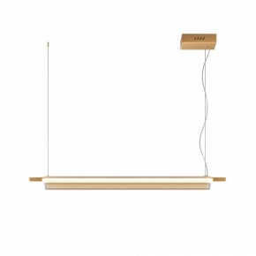 Подвесной светильник Maytoni Loom MOD258PL-L20BS3K в Тавде - tavda.mebel24.online | фото 4
