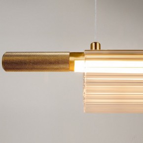 Подвесной светильник Maytoni Loom MOD258PL-L20BS3K в Тавде - tavda.mebel24.online | фото 6
