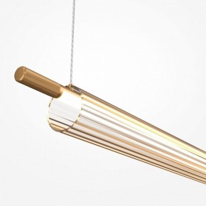 Подвесной светильник Maytoni Loom MOD258PL-L20BS3K в Тавде - tavda.mebel24.online | фото 8