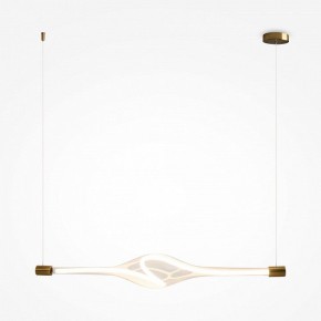 Подвесной светильник Maytoni Loop MOD290PL-L23BS3K в Тавде - tavda.mebel24.online | фото 4