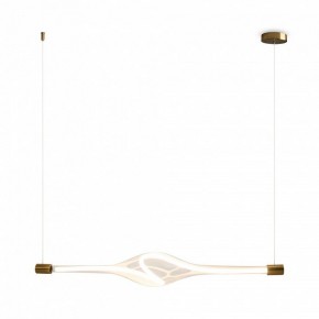 Подвесной светильник Maytoni Loop MOD290PL-L23BS3K в Тавде - tavda.mebel24.online | фото 6