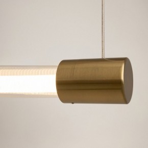 Подвесной светильник Maytoni Loop MOD290PL-L23BS3K в Тавде - tavda.mebel24.online | фото 8