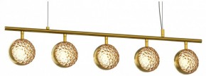Подвесной светильник Maytoni Mind MOD299PL-L48BS3K в Тавде - tavda.mebel24.online | фото