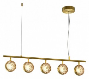 Подвесной светильник Maytoni Mind MOD299PL-L48BS3K в Тавде - tavda.mebel24.online | фото 2