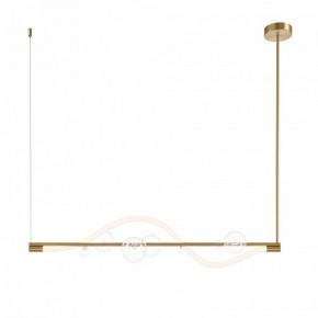Подвесной светильник Maytoni Oasis MOD289PL-L13BS3K в Тавде - tavda.mebel24.online | фото 2