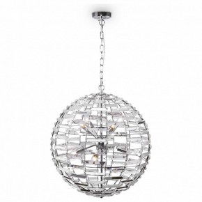 Подвесной светильник Maytoni Palla MOD092PL-08CH в Тавде - tavda.mebel24.online | фото 2