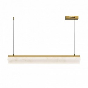 Подвесной светильник Maytoni Petra MOD250PL-L36BS3K в Тавде - tavda.mebel24.online | фото 2
