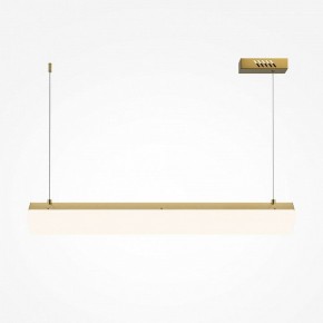 Подвесной светильник Maytoni Petra MOD250PL-L36BS3K в Тавде - tavda.mebel24.online | фото 3