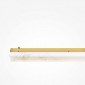 Подвесной светильник Maytoni Petra MOD250PL-L36BS3K в Тавде - tavda.mebel24.online | фото 6