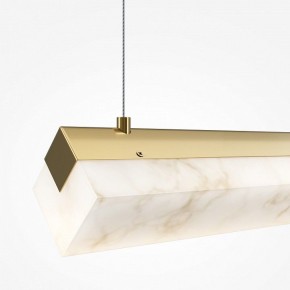 Подвесной светильник Maytoni Petra MOD250PL-L36BS3K в Тавде - tavda.mebel24.online | фото 7
