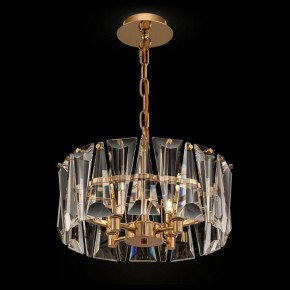 Подвесной светильник Maytoni Puntes MOD043PL-04G в Тавде - tavda.mebel24.online | фото 3
