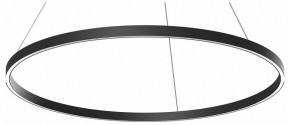 Подвесной светильник Maytoni Rim MOD058PL-L54BK в Тавде - tavda.mebel24.online | фото