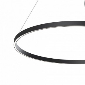 Подвесной светильник Maytoni Rim MOD058PL-L54BK в Тавде - tavda.mebel24.online | фото 5