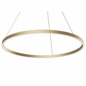 Подвесной светильник Maytoni Rim MOD058PL-L54BSK в Тавде - tavda.mebel24.online | фото