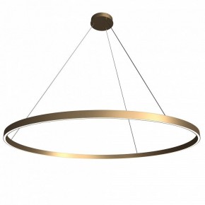 Подвесной светильник Maytoni Rim MOD058PL-L65BS3K в Тавде - tavda.mebel24.online | фото 2