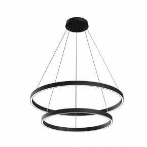Подвесной светильник Maytoni Rim MOD058PL-L74BK в Тавде - tavda.mebel24.online | фото 3