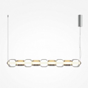 Подвесной светильник Maytoni Ritmo MOD381PL-L45CH3K в Тавде - tavda.mebel24.online | фото 2