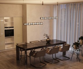 Подвесной светильник Maytoni Ritmo MOD381PL-L45CH3K в Тавде - tavda.mebel24.online | фото 5