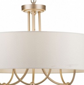 Подвесной светильник Maytoni Roma ARM006PL-06G в Тавде - tavda.mebel24.online | фото 4