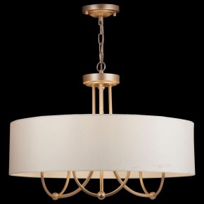 Подвесной светильник Maytoni Roma ARM006PL-08G в Тавде - tavda.mebel24.online | фото 3